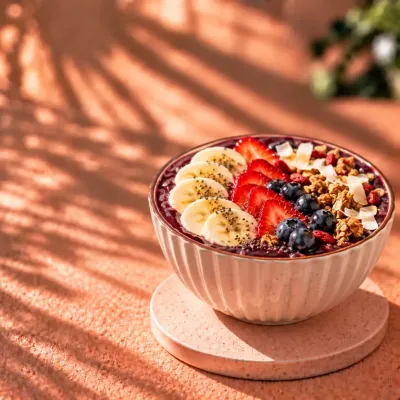 Acai Bowl