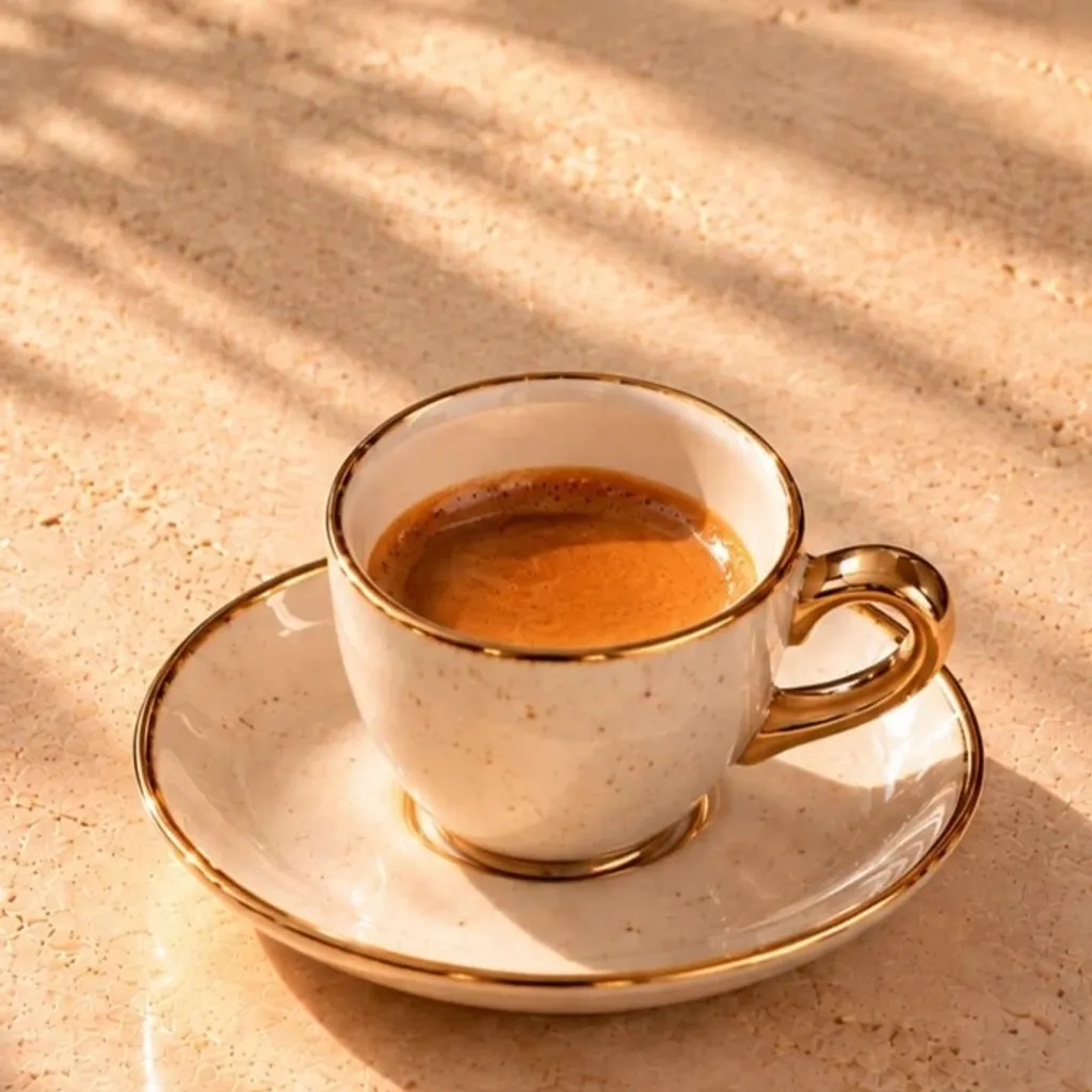 إسبريسو