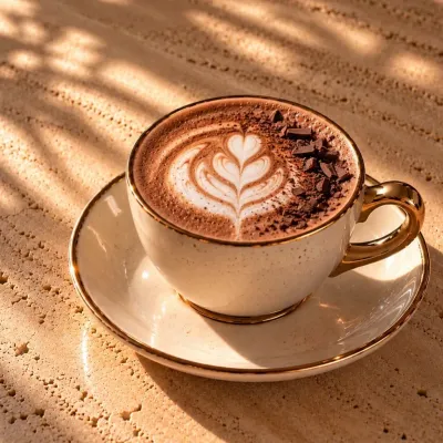 Mocha