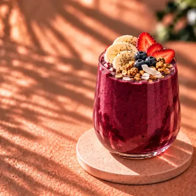 Acai Smoothie