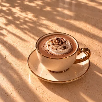 Hot Chocolate