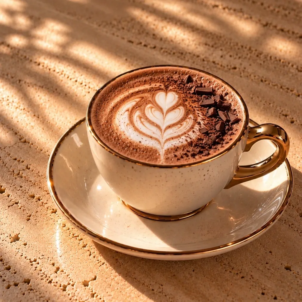 موكا — F88 Specialty Coffee