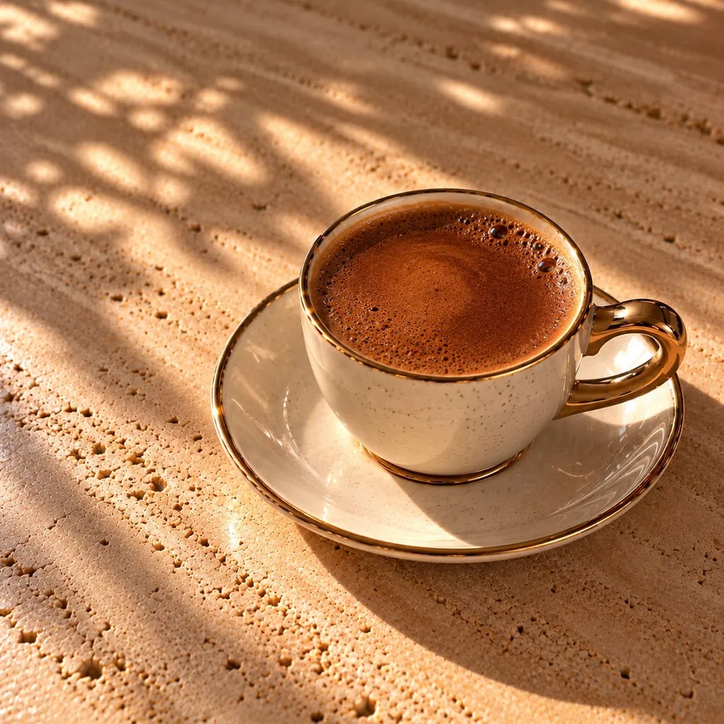 Turkish — F88 Specialty Coffee